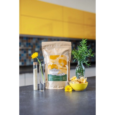 AGRO-EL Znojmo Semínková směs NATUR 1000 g