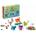 Comandante Plus Plus Blocks Learn to build animals - 275 items 3962