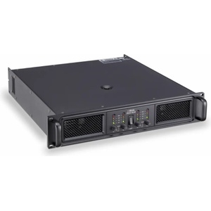 Helvia Усилвател Helvia 4 канала ZEUS 404X 4-Channel 1600 Watt RMS