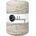 Bobbiny Macrame XXL 5mm - leopard