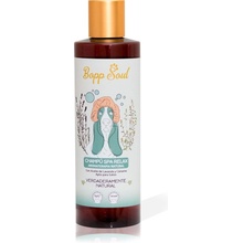 Bopp Soul Veganský Spa relaxační šampon 250 ml