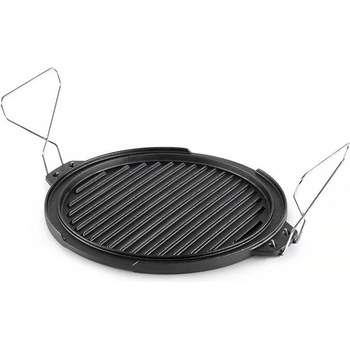 Image 1 of GSI Outdoors Guidecast Griddle 300 mm Цвят: черен