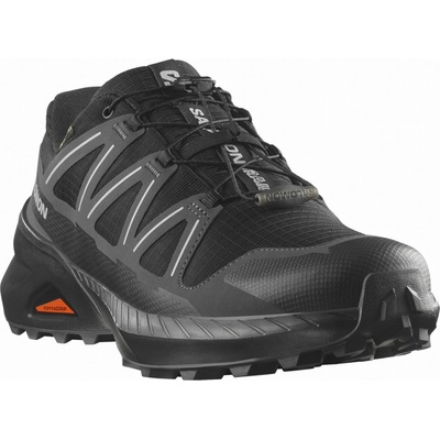 Salomon Speedcross Peak Gore-Tex L47558800 černé
