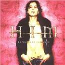 Him - Razorblade Romance CD