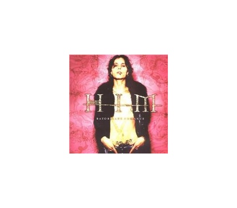 Him - Razorblade Romance CD