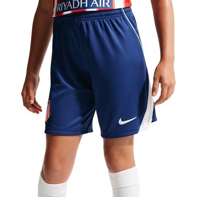 Nike Dri-FIT Atlético Madrid Stadium Home 2026/27 modrá