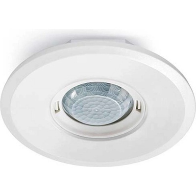 ESYLUX EP10428623 pod omítku přítomnosti osob 360 ° bílá IP20
