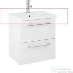 Jika Ponta 51,5x39,5 cm shiny white (H8105100001041)