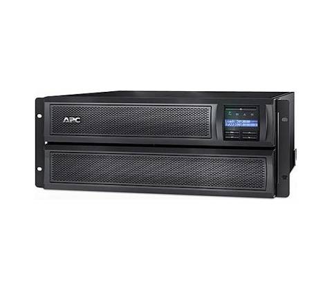 APC SMX2200HVNC