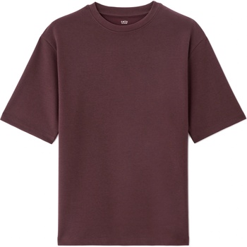 Celio Тениска Gehem oversize Celio | Cherven | МЪЖЕ | S