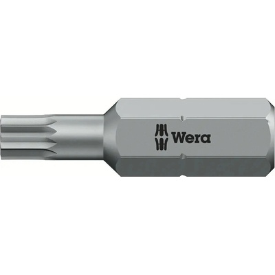 Wera M4 XZN 066150