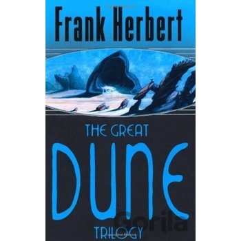 Great DuneTrilogy, The