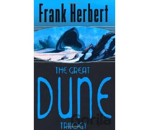 Great DuneTrilogy, The