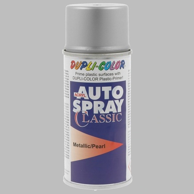 Lak vozidla DUPLI COLOR 604881 604881