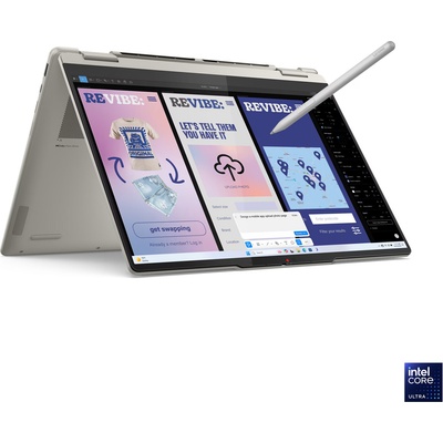 Lenovo Yoga 7 2-in-1 83JQ001PBM