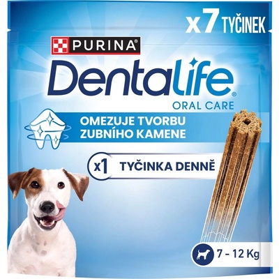 PURINA Dentalife Small 115 г