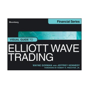 Visual Guide to Elliott Wave Trading (ISBN: 9781118445600)