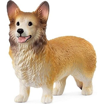 Schleich Животно - Уелско корги