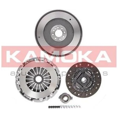 Sada spojky KAMOKA KC040