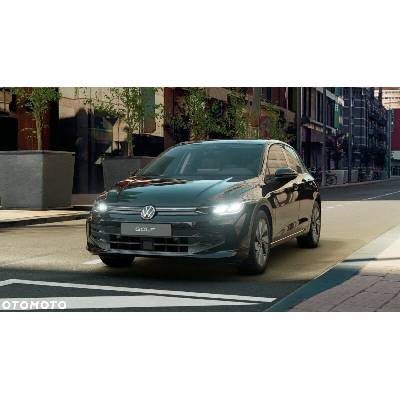 Volkswagen Golf 1.5 eTSI DSG Life 110 kW