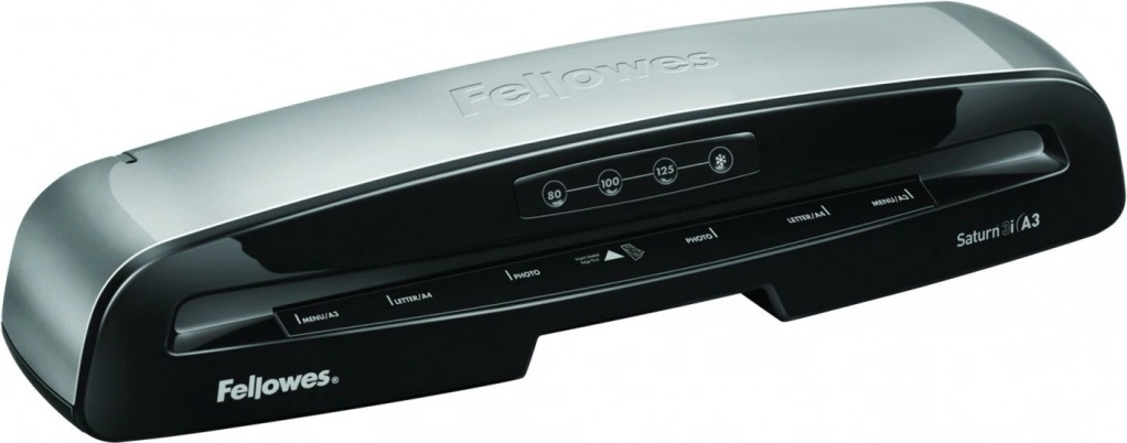 Fellowes Saturn3i A3