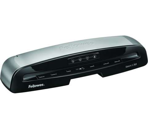 Fellowes Saturn3i A3