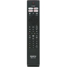 Dálkový ovladač Huayu RM-L1760 pro Philips