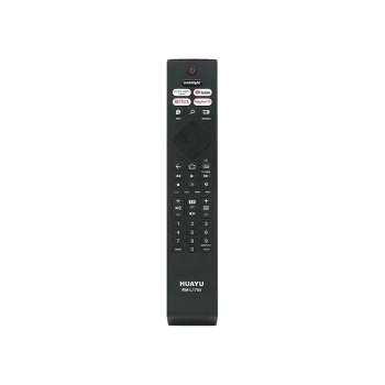 Dálkový ovladač Huayu RM-L1760 pro Philips