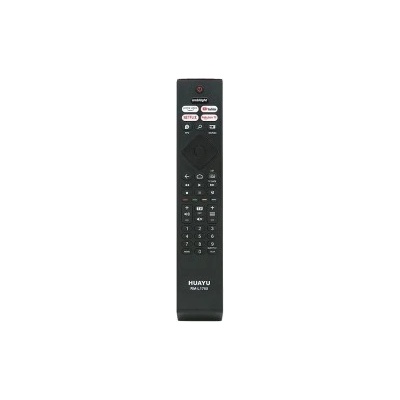 Dálkový ovladač Huayu RM-L1760 pro Philips