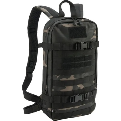 Brandit US Cooper Daypack Раница. тъмен камуфлаж. 11 л (8070.4)