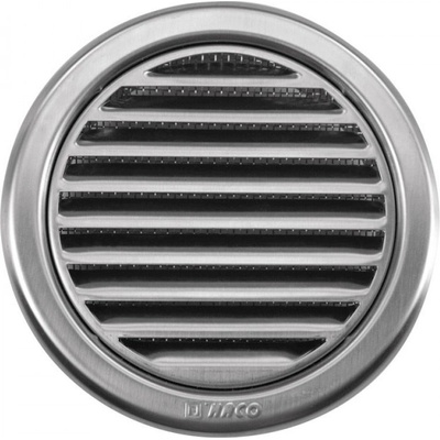 Haco NVM 110 mm nerez