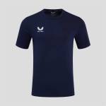 Castore Тениска Castore Men's T-Shirt - Peacoat