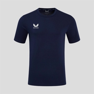 Castore Тениска Castore Men's T-Shirt - Peacoat
