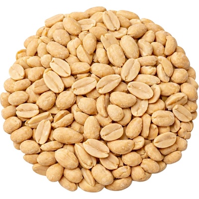 Zengana Arašídy Pražené solené 500 g