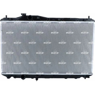 Chladič vody pro motor NRF 550143
