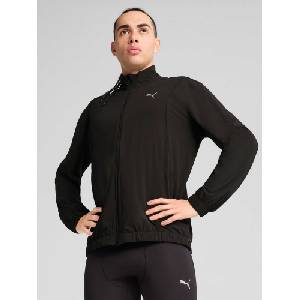 PUMA Яке run velocity woven jacket (52660701)