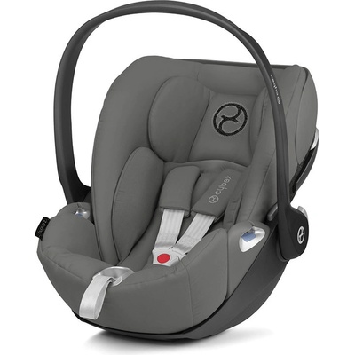 Cybex CLOUD Z i-Size 2022 Soho Grey