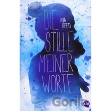 Die Stille meiner Worte