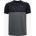Under Armour Детска тениска Under Armour TECH COLORBLOCK SS Under Armour | Cheren | Момчешки | 164