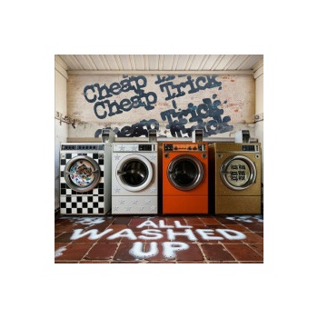 Cheap Trick - All Washed Up CD