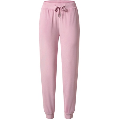 esmara Dámské tepláky lila fialová