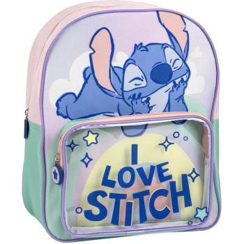 Image 1 of Cerda ДЕТСКА РАНИЦА С ПРЕДЕН ДЖОБ 30 СМ stitch