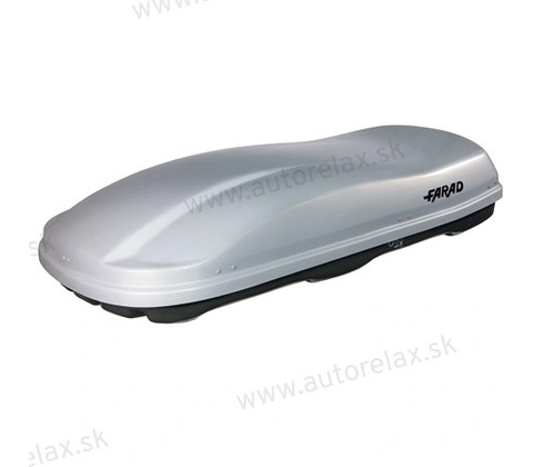 FARAD MARLIN 680