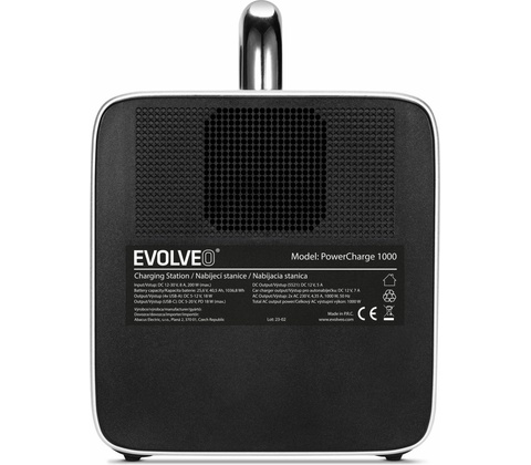EVOLVEO PowerCharge 1000