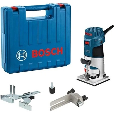 BOSCH - zahrada/dílna Bosch GKF 600 Professional (0.601.60A.100)