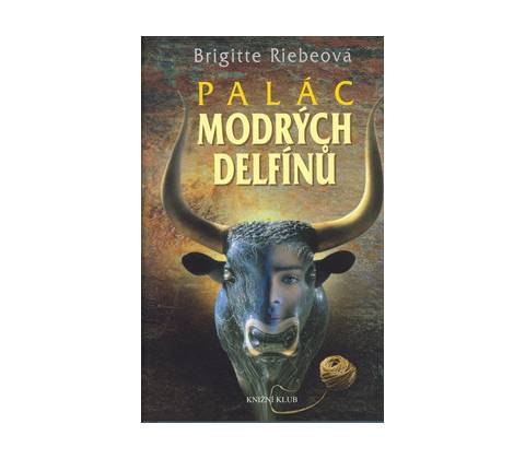 Palác modrých delfínů