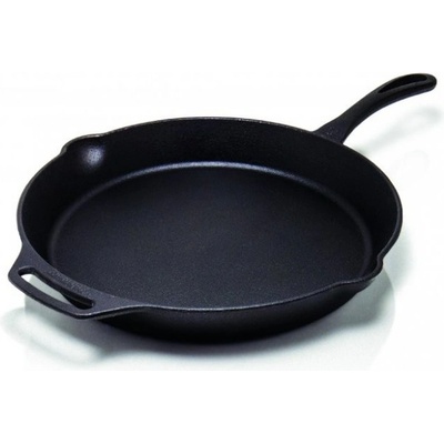 Petromax Litinová s rukojetí 20 cm