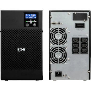 Eaton Инрактивен UPS Eaton 9E2000I (786689166571)