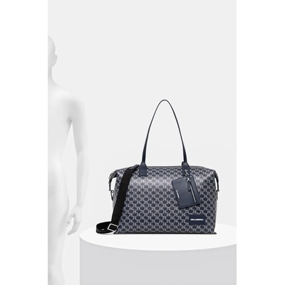 Karl Lagerfeld Чанта Karl Lagerfeld в тъмносиньо A1W30182 (A1W30182)