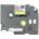 COMPATIBLE Лента лам. Brother TZE633 BL/Y 12/8 съвм (HTZE633)